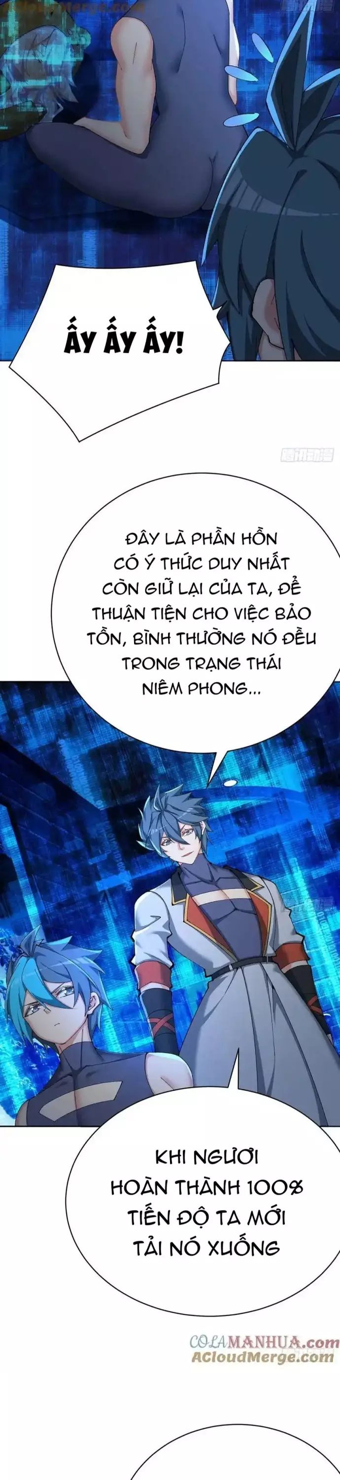 Ta Nhặt Được Thuộc Tính Tại Tu Chân Giới Chap 346 - Next Chap 347