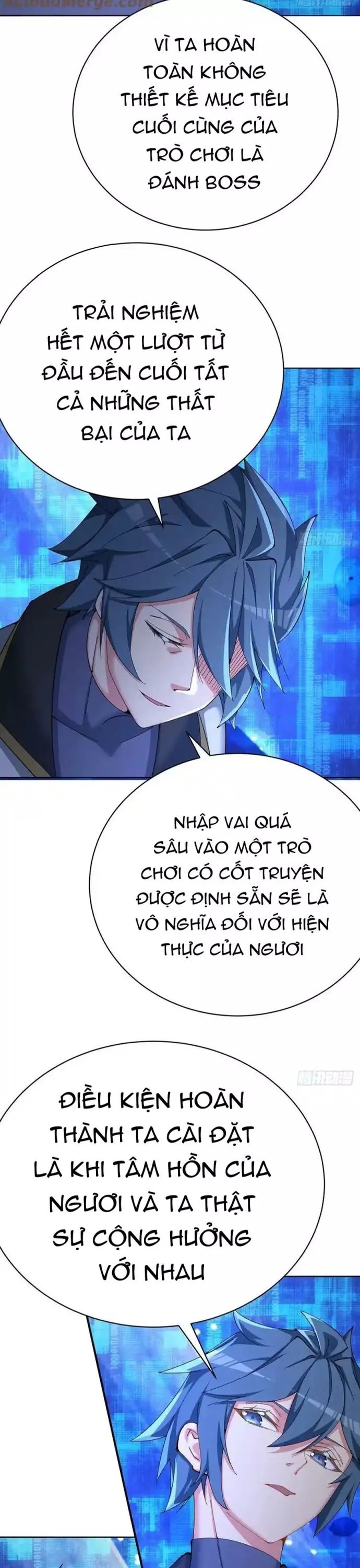 Ta Nhặt Được Thuộc Tính Tại Tu Chân Giới Chap 346 - Next Chap 347