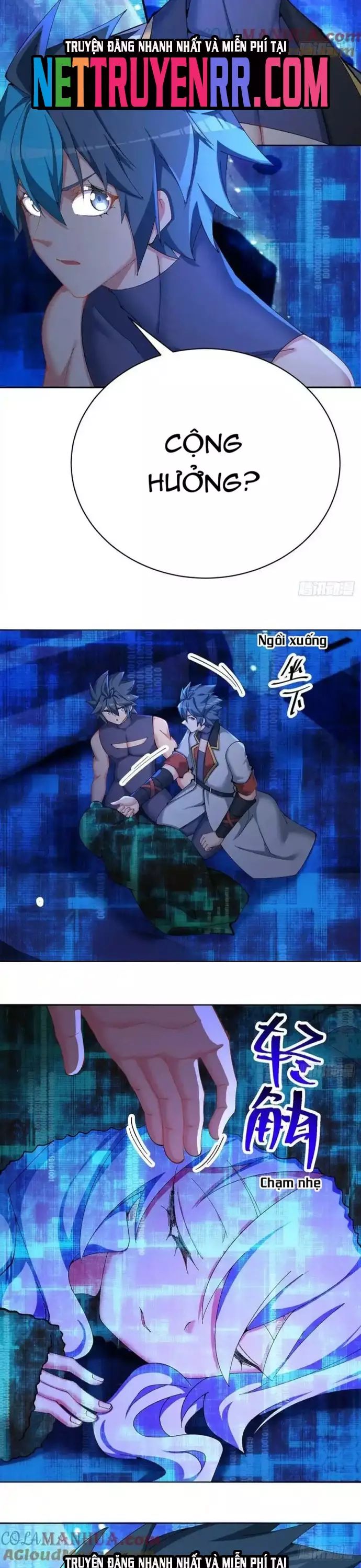 Ta Nhặt Được Thuộc Tính Tại Tu Chân Giới Chap 346 - Next Chap 347