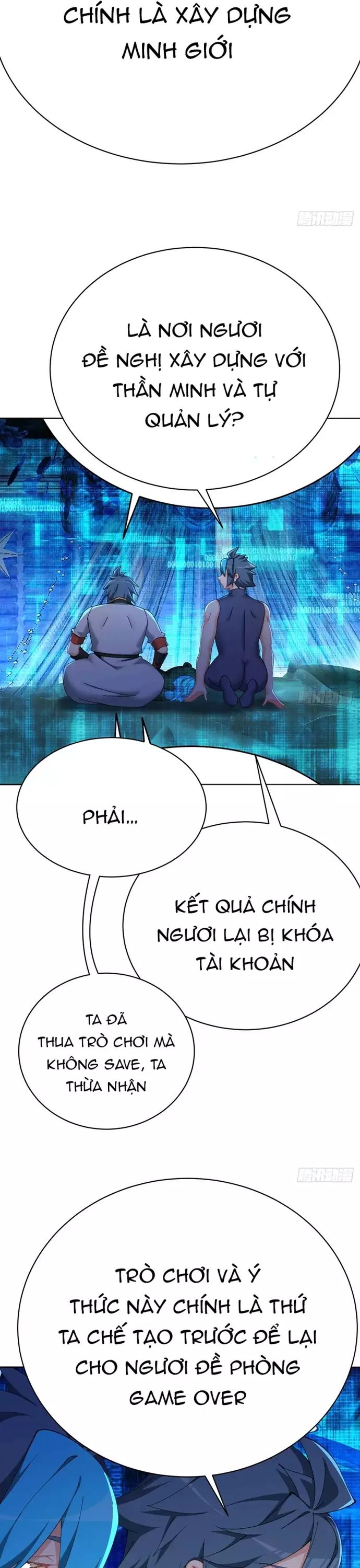 Ta Nhặt Được Thuộc Tính Tại Tu Chân Giới Chap 347 - Next Chap 348