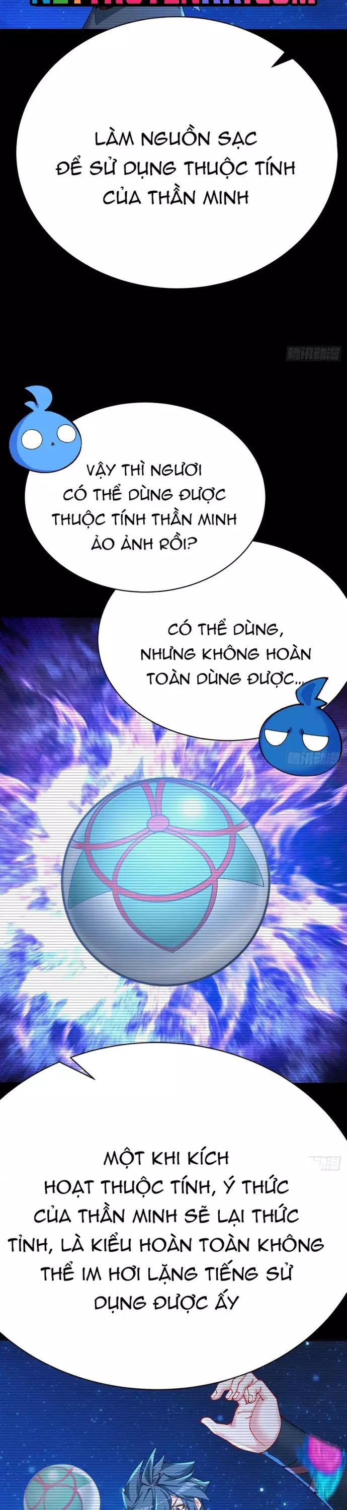 Ta Nhặt Được Thuộc Tính Tại Tu Chân Giới Chap 347 - Next Chap 348