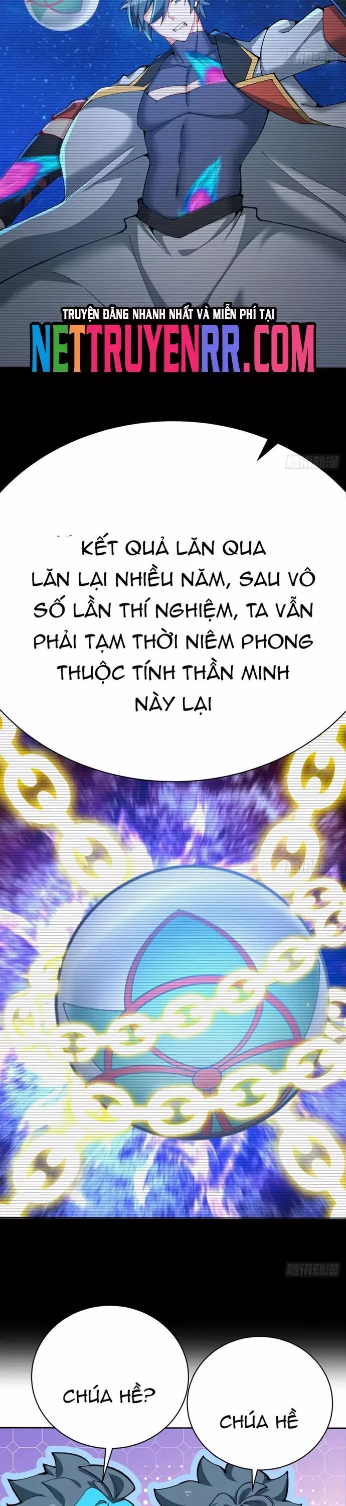 Ta Nhặt Được Thuộc Tính Tại Tu Chân Giới Chap 347 - Next Chap 348