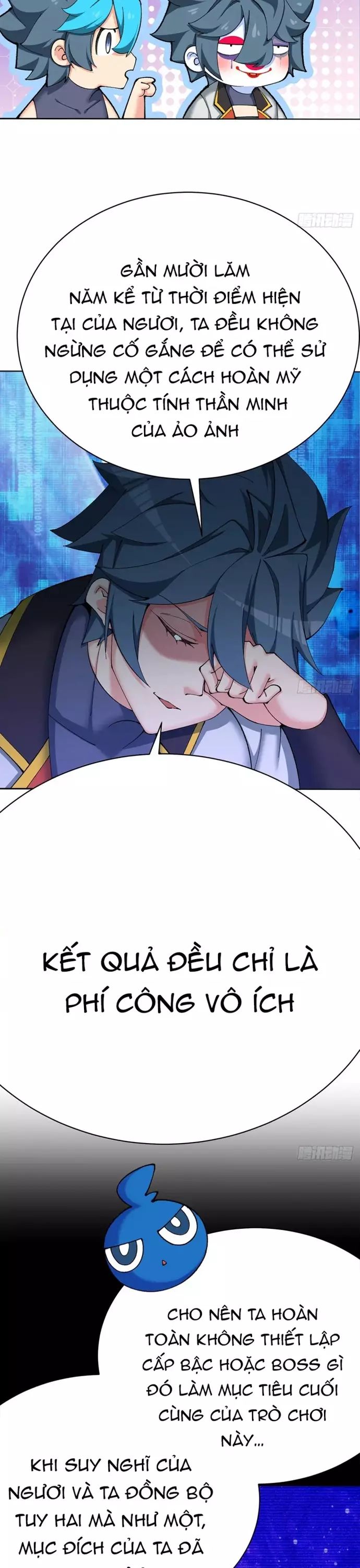 Ta Nhặt Được Thuộc Tính Tại Tu Chân Giới Chap 347 - Next Chap 348