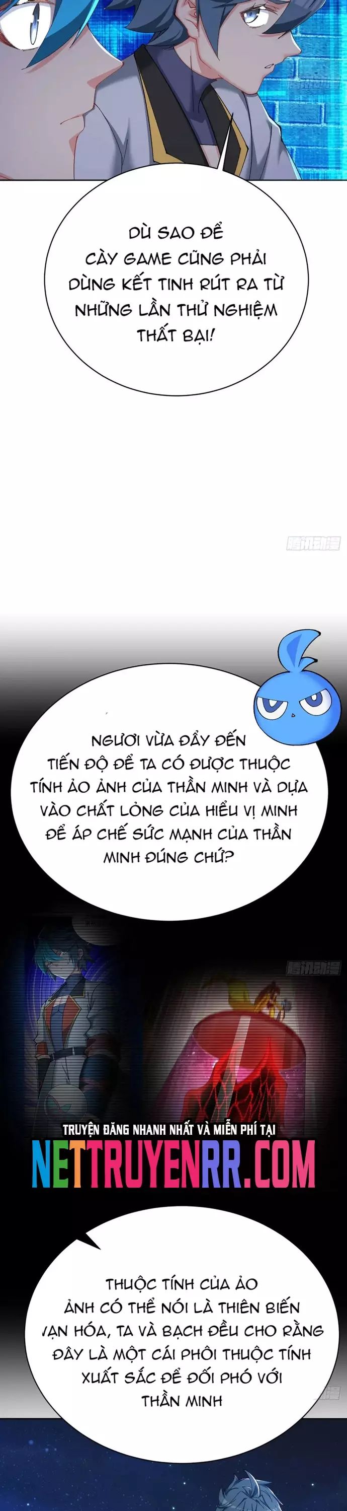 Ta Nhặt Được Thuộc Tính Tại Tu Chân Giới Chap 347 - Next Chap 348