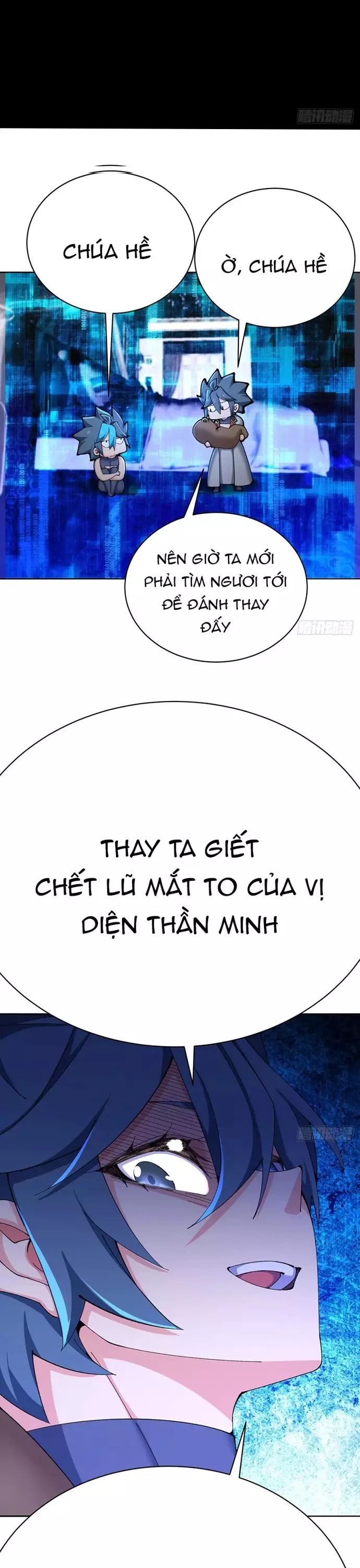 Ta Nhặt Được Thuộc Tính Tại Tu Chân Giới Chap 347 - Next Chap 348
