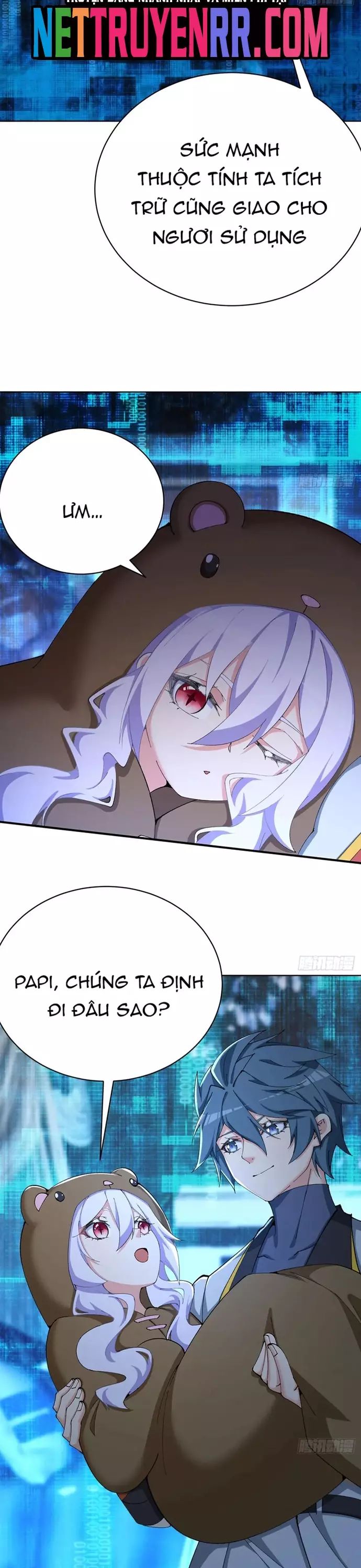 Ta Nhặt Được Thuộc Tính Tại Tu Chân Giới Chap 347 - Next Chap 348