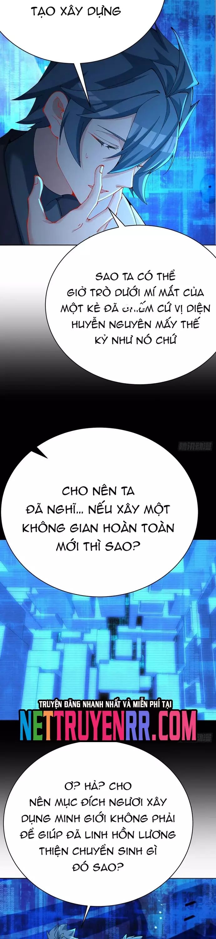 Ta Nhặt Được Thuộc Tính Tại Tu Chân Giới Chap 347 - Next Chap 348