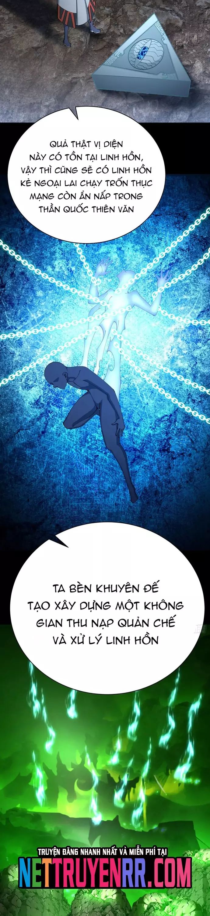 Ta Nhặt Được Thuộc Tính Tại Tu Chân Giới Chap 347 - Next Chap 348