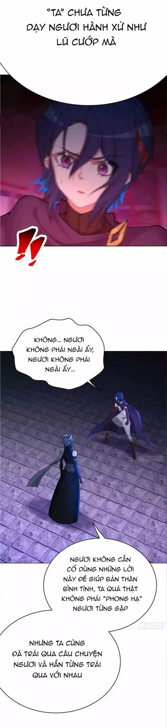 Ta Nhặt Được Thuộc Tính Tại Tu Chân Giới Chap 348 - Next Chap 349