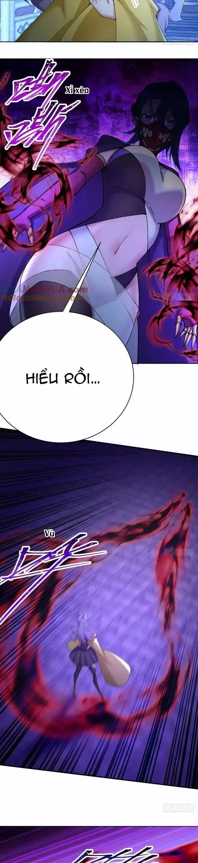 Ta Nhặt Được Thuộc Tính Tại Tu Chân Giới Chap 348 - Next Chap 349