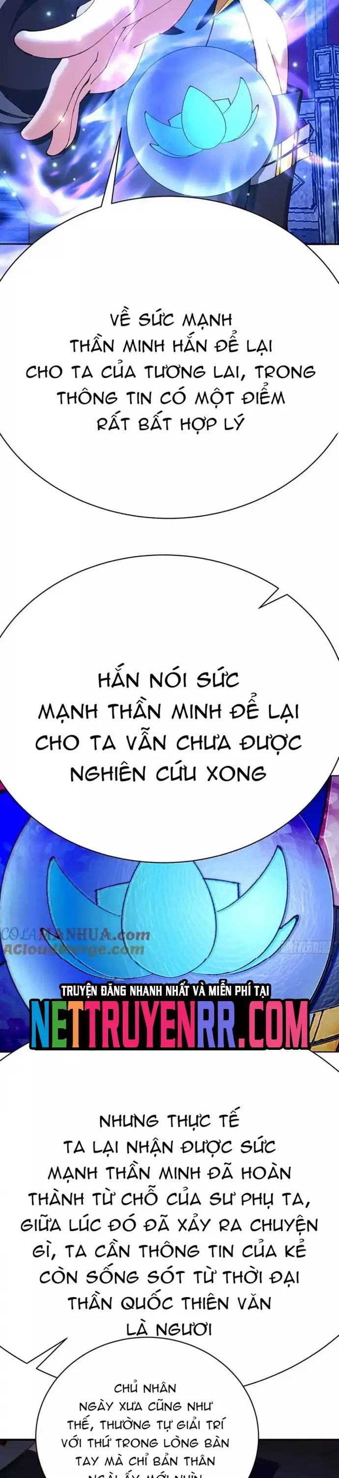 Ta Nhặt Được Thuộc Tính Tại Tu Chân Giới Chap 349 - Next Chap 350