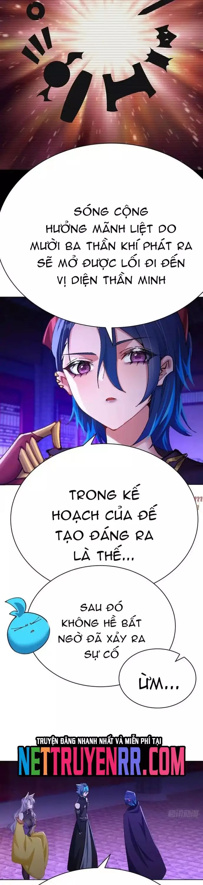 Ta Nhặt Được Thuộc Tính Tại Tu Chân Giới Chap 349 - Next Chap 350
