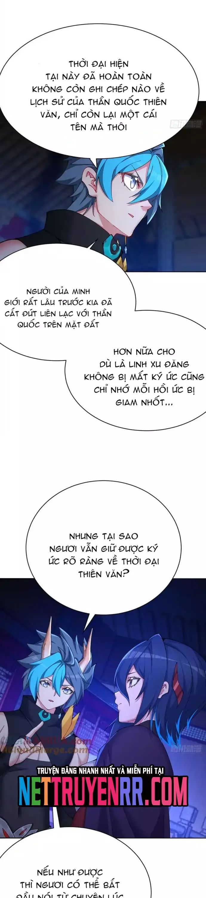 Ta Nhặt Được Thuộc Tính Tại Tu Chân Giới Chap 349 - Next Chap 350