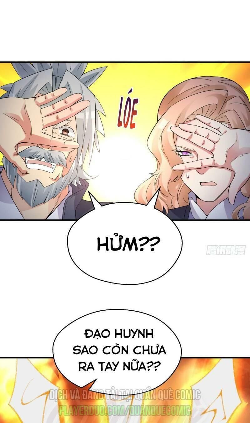 Ta Nhặt Được Thuộc Tính Tại Tu Chân Giới Chap 35 - Next Chap 36