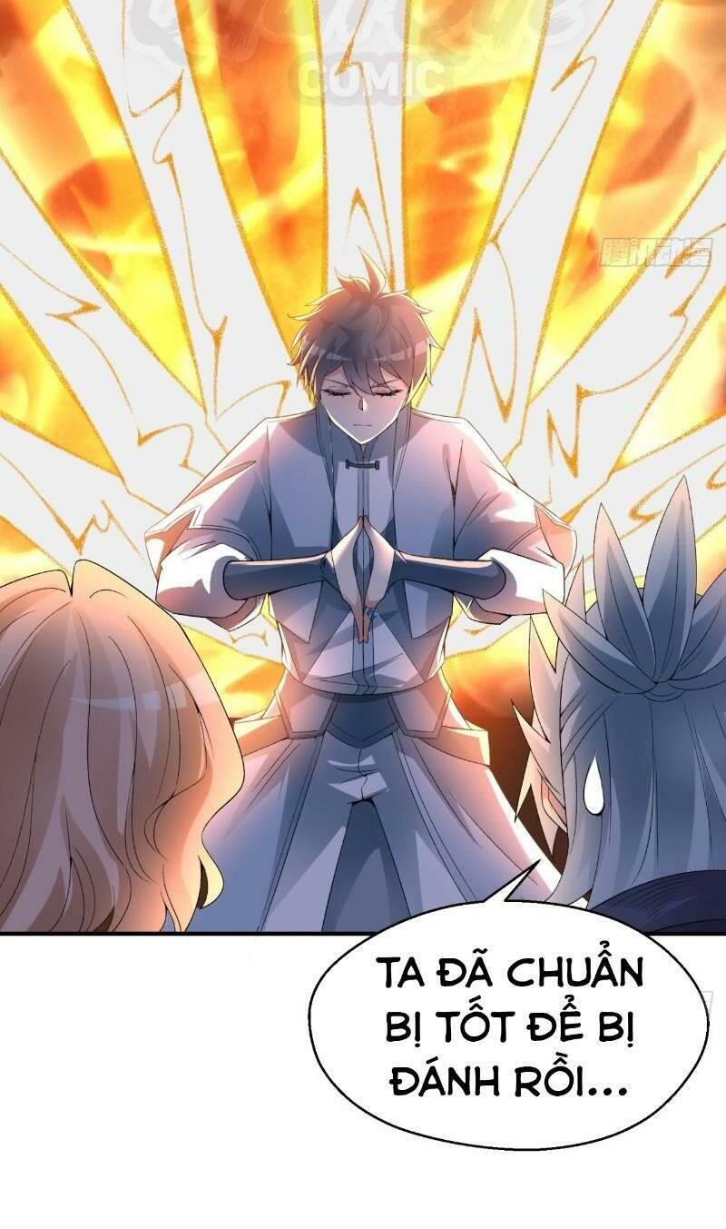 Ta Nhặt Được Thuộc Tính Tại Tu Chân Giới Chap 35 - Next Chap 36