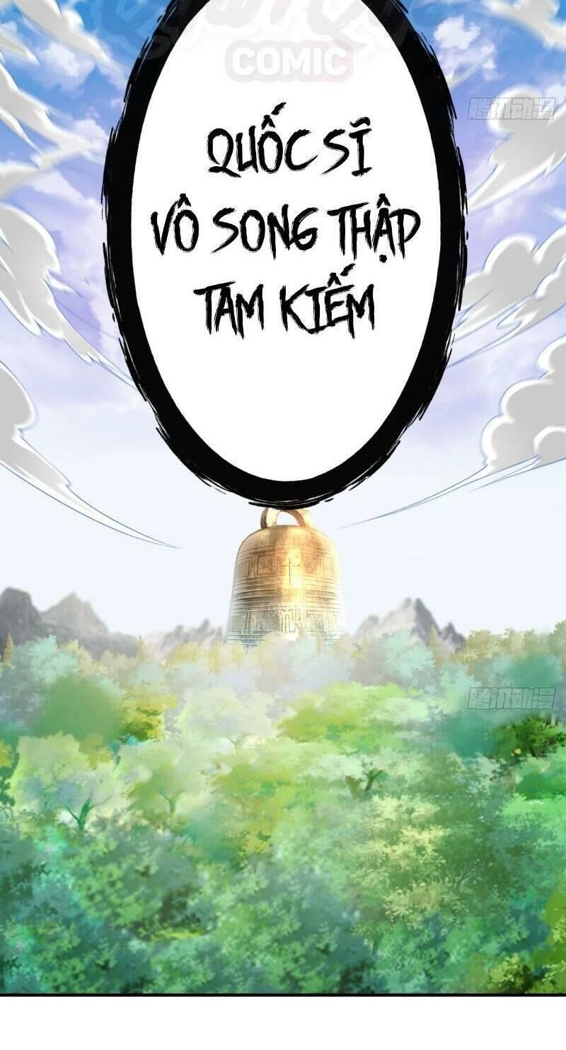 Ta Nhặt Được Thuộc Tính Tại Tu Chân Giới Chap 35 - Next Chap 36