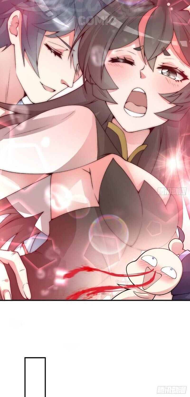 Ta Nhặt Được Thuộc Tính Tại Tu Chân Giới Chap 35 - Next Chap 36