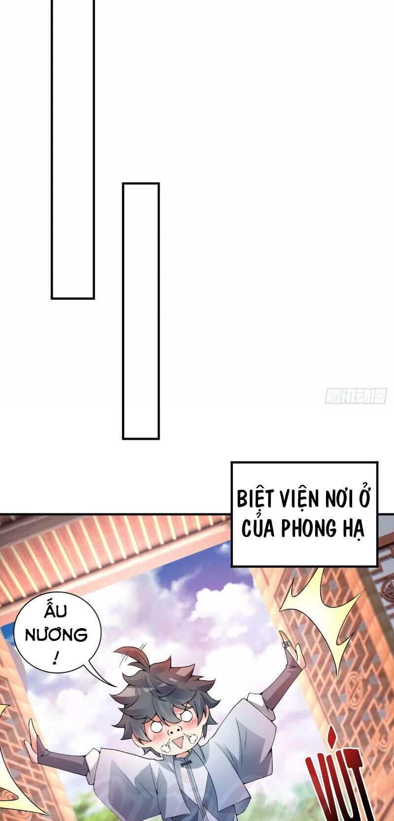 Ta Nhặt Được Thuộc Tính Tại Tu Chân Giới Chap 35 - Next Chap 36