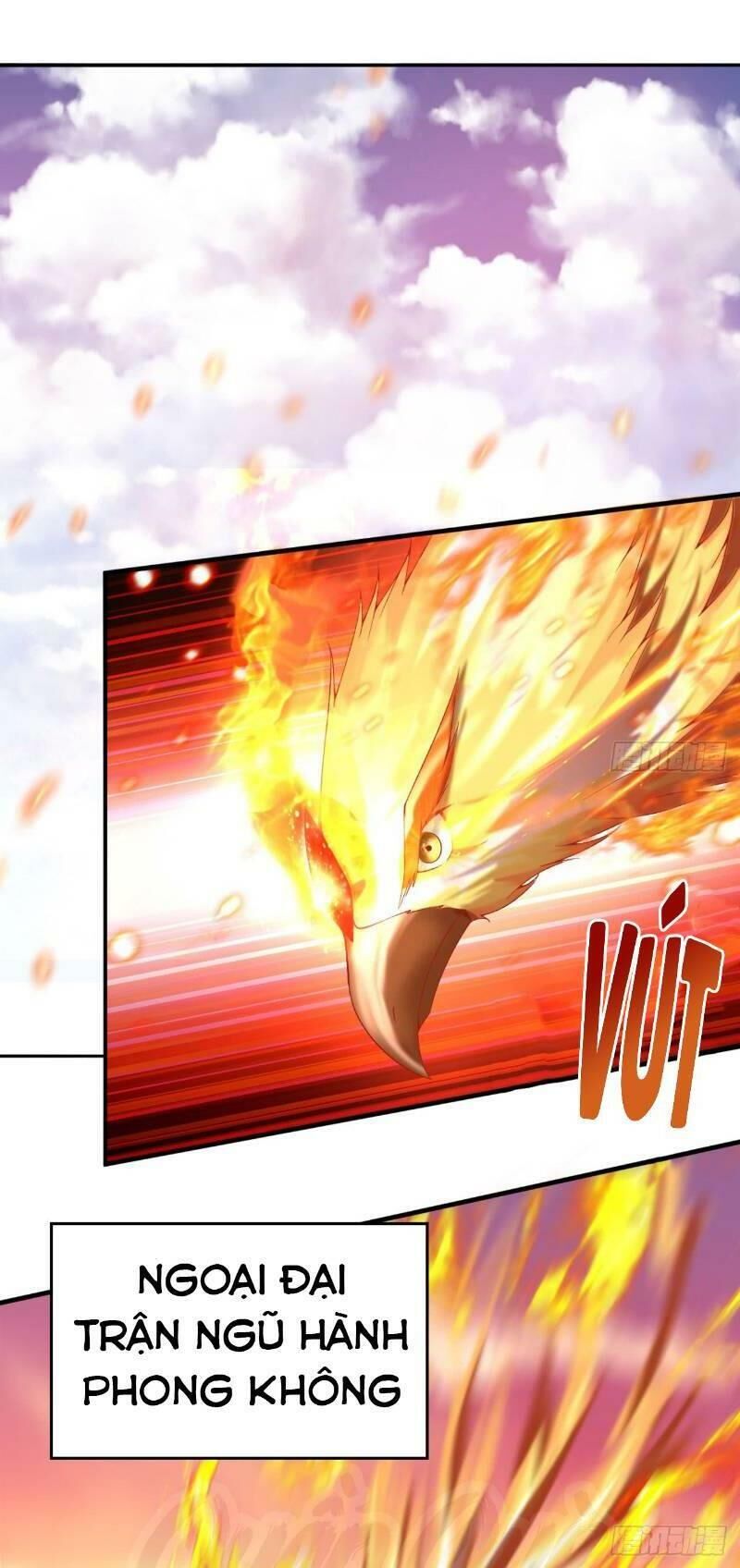 Ta Nhặt Được Thuộc Tính Tại Tu Chân Giới Chap 35 - Next Chap 36