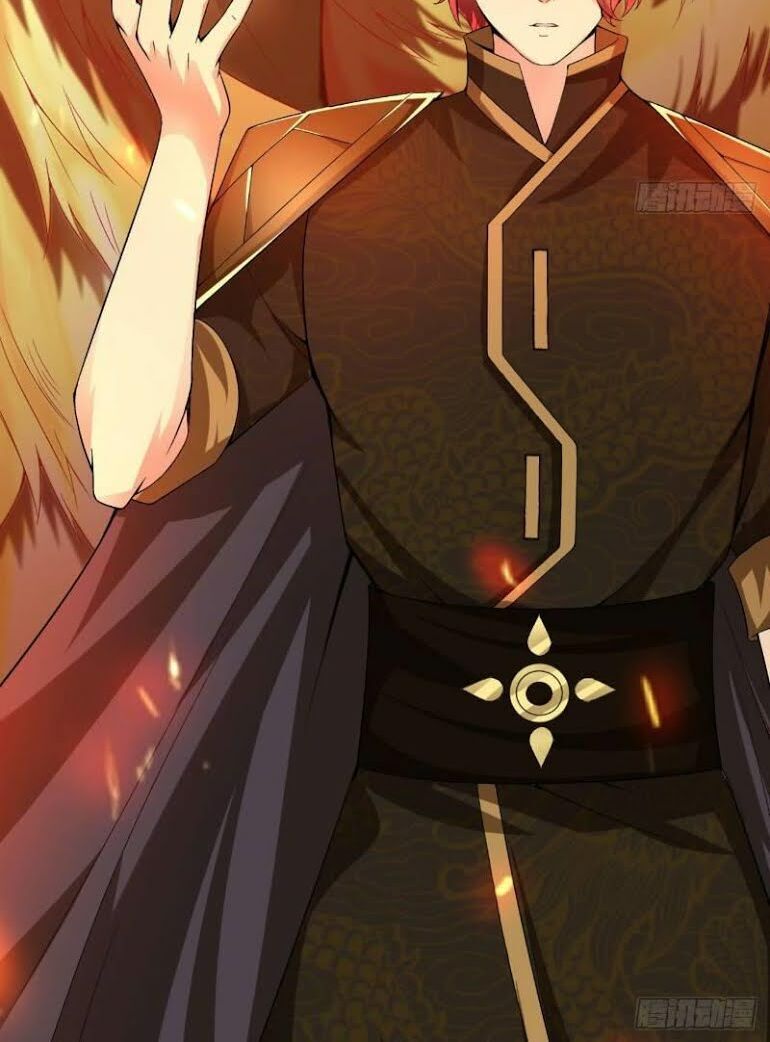 Ta Nhặt Được Thuộc Tính Tại Tu Chân Giới Chap 35 - Next Chap 36