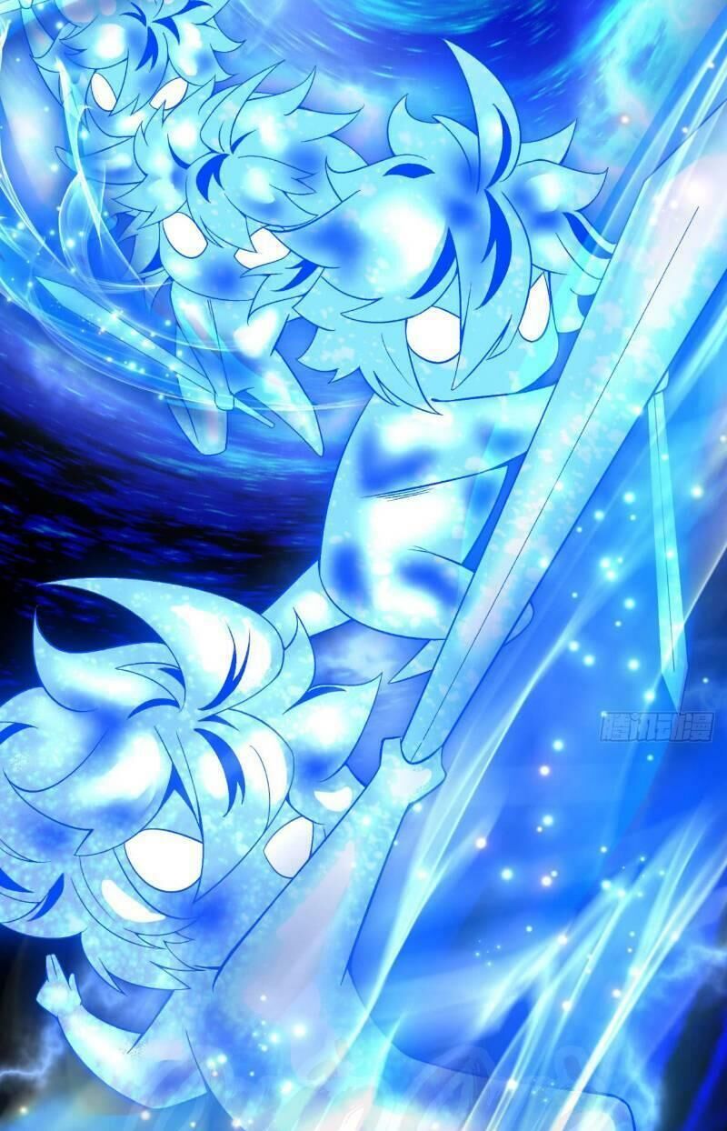 Ta Nhặt Được Thuộc Tính Tại Tu Chân Giới Chap 35 - Next Chap 36