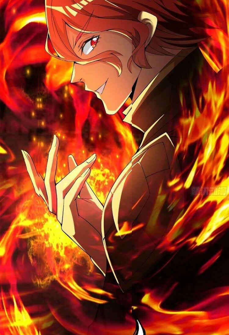 Ta Nhặt Được Thuộc Tính Tại Tu Chân Giới Chap 35 - Next Chap 36