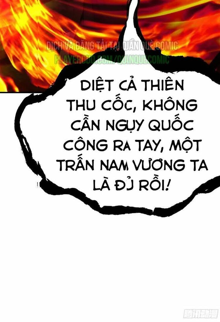 Ta Nhặt Được Thuộc Tính Tại Tu Chân Giới Chap 35 - Next Chap 36