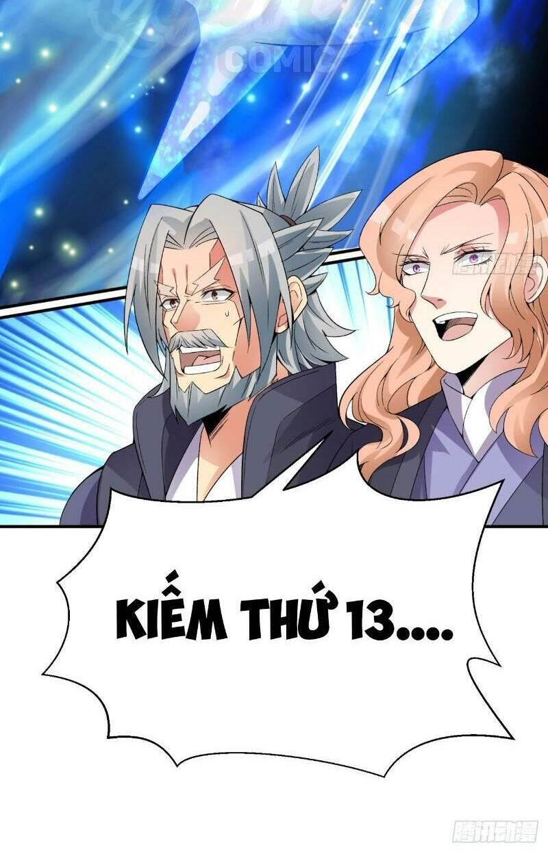 Ta Nhặt Được Thuộc Tính Tại Tu Chân Giới Chap 35 - Next Chap 36
