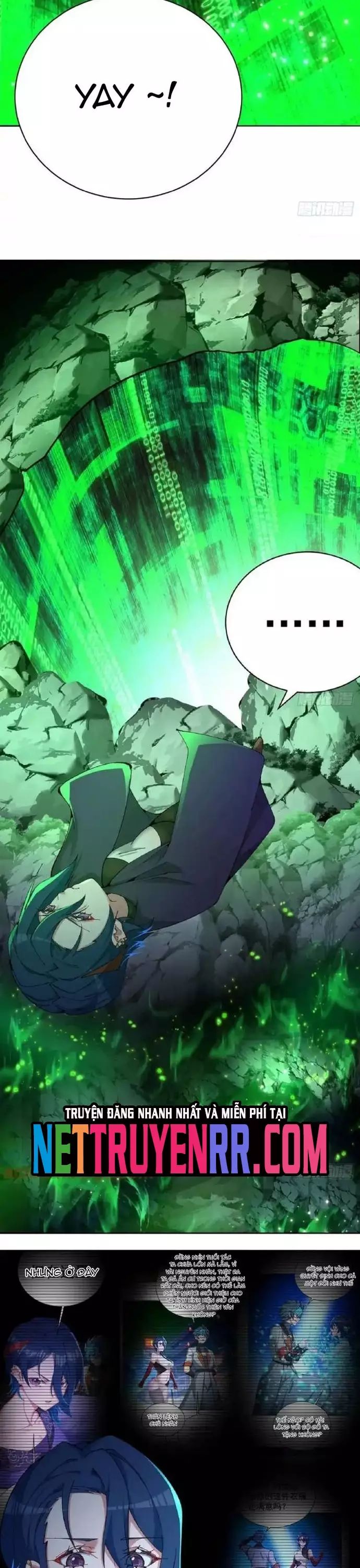Ta Nhặt Được Thuộc Tính Tại Tu Chân Giới Chap 350 - Next Chap 351
