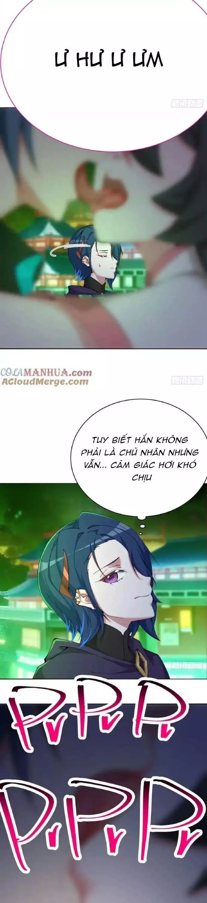 Ta Nhặt Được Thuộc Tính Tại Tu Chân Giới Chap 350 - Next Chap 351