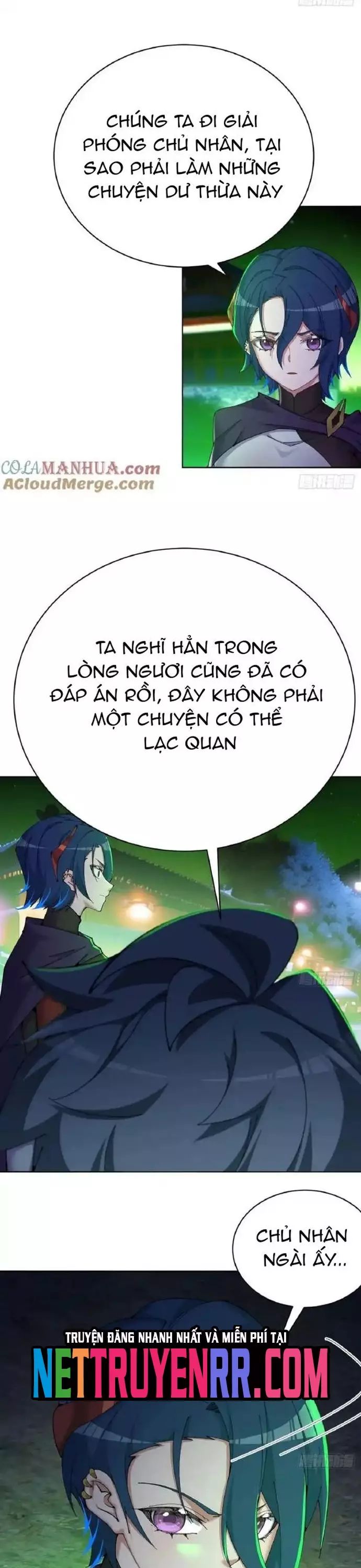 Ta Nhặt Được Thuộc Tính Tại Tu Chân Giới Chap 350 - Next Chap 351