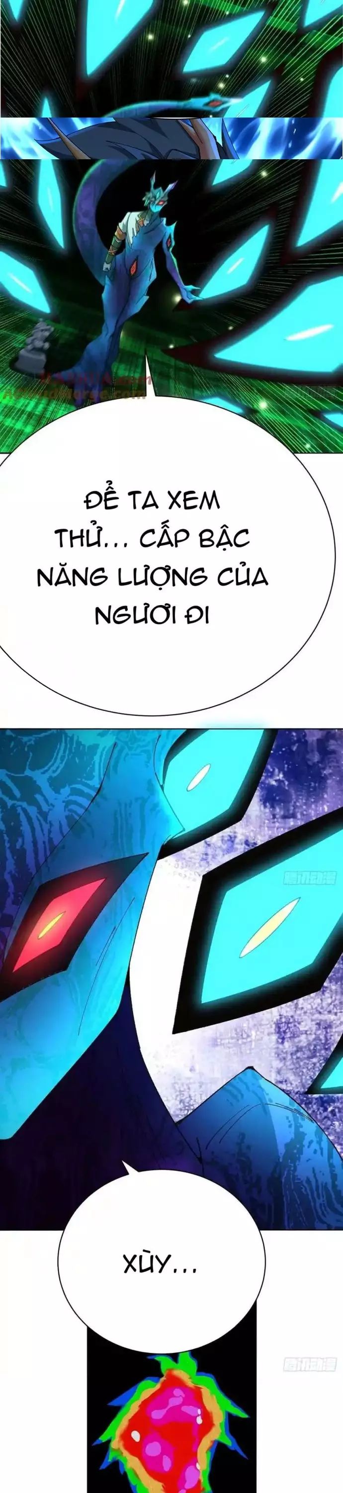 Ta Nhặt Được Thuộc Tính Tại Tu Chân Giới Chap 351 - Next Chap 352