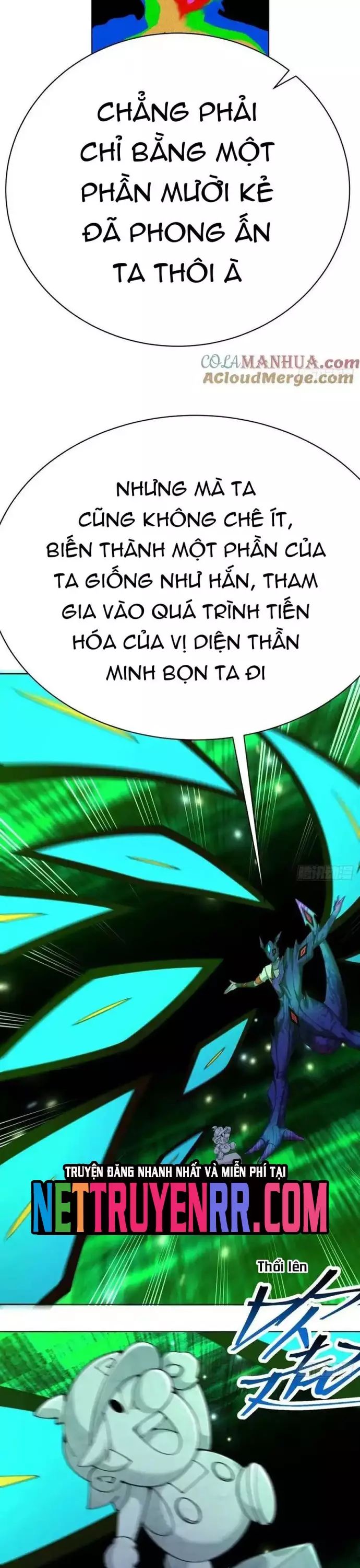 Ta Nhặt Được Thuộc Tính Tại Tu Chân Giới Chap 351 - Next Chap 352