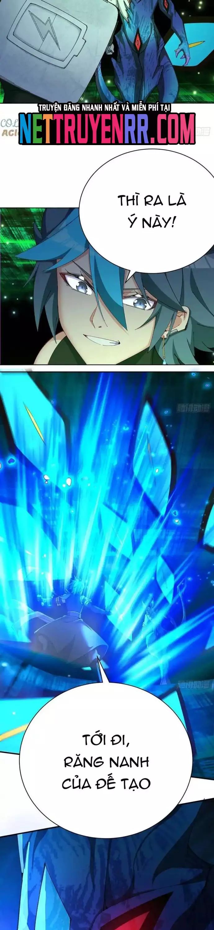 Ta Nhặt Được Thuộc Tính Tại Tu Chân Giới Chap 351 - Next Chap 352