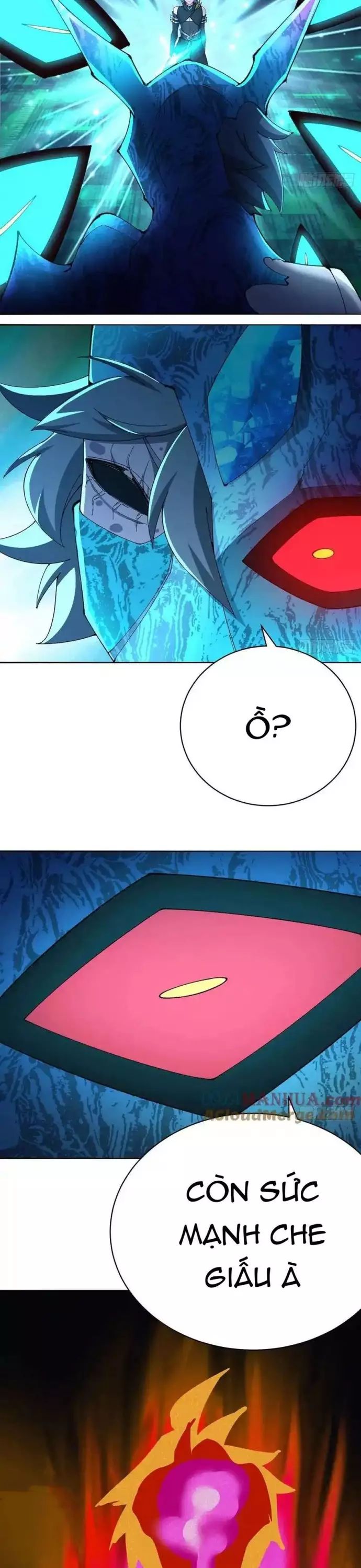 Ta Nhặt Được Thuộc Tính Tại Tu Chân Giới Chap 351 - Next Chap 352