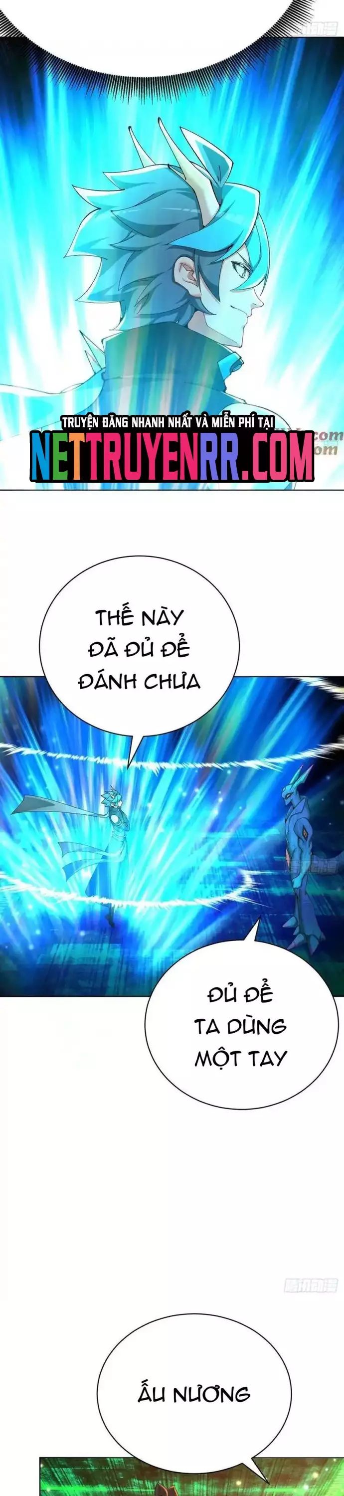 Ta Nhặt Được Thuộc Tính Tại Tu Chân Giới Chap 351 - Next Chap 352