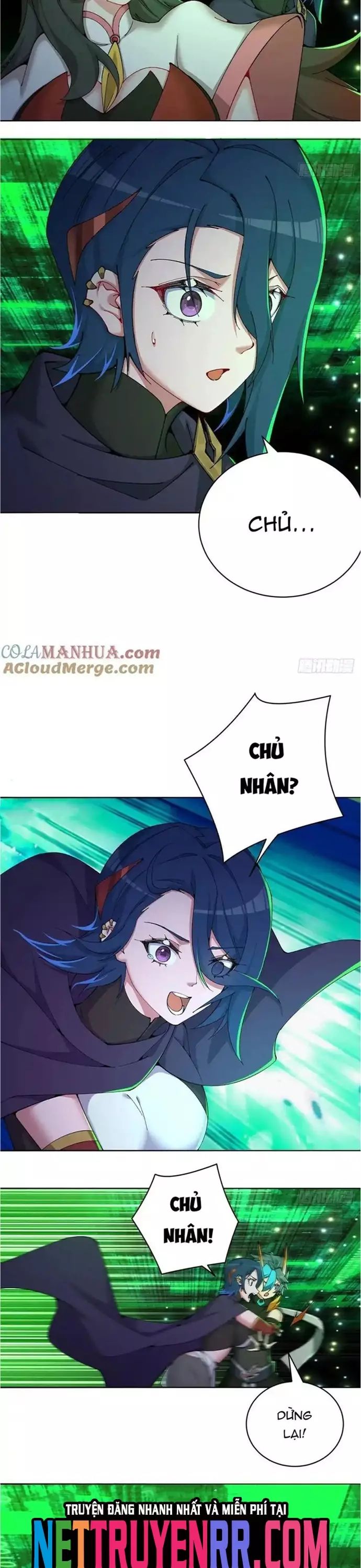 Ta Nhặt Được Thuộc Tính Tại Tu Chân Giới Chap 351 - Next Chap 352