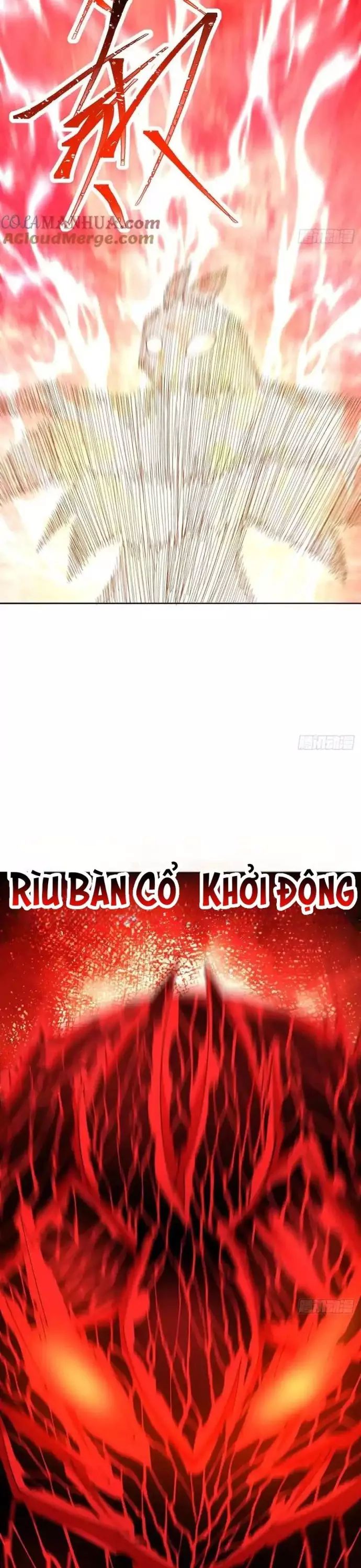 Ta Nhặt Được Thuộc Tính Tại Tu Chân Giới Chap 351 - Next Chap 352