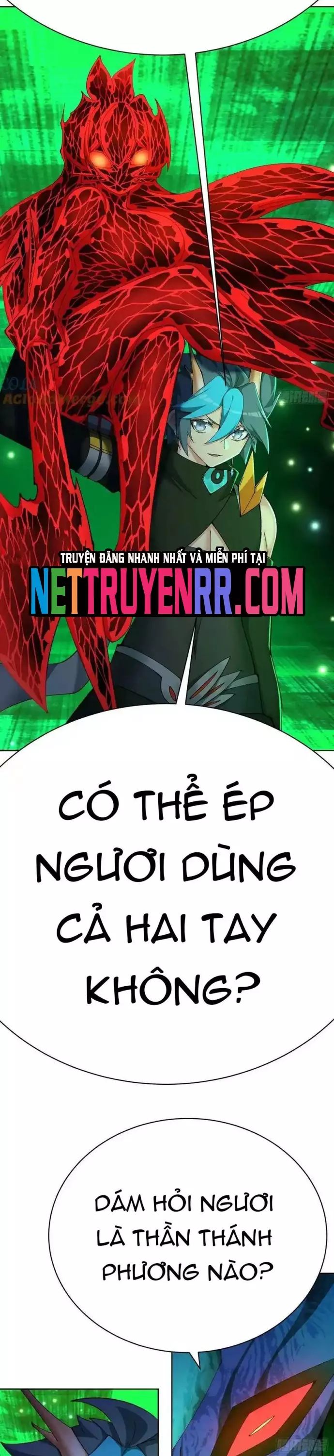 Ta Nhặt Được Thuộc Tính Tại Tu Chân Giới Chap 351 - Next Chap 352