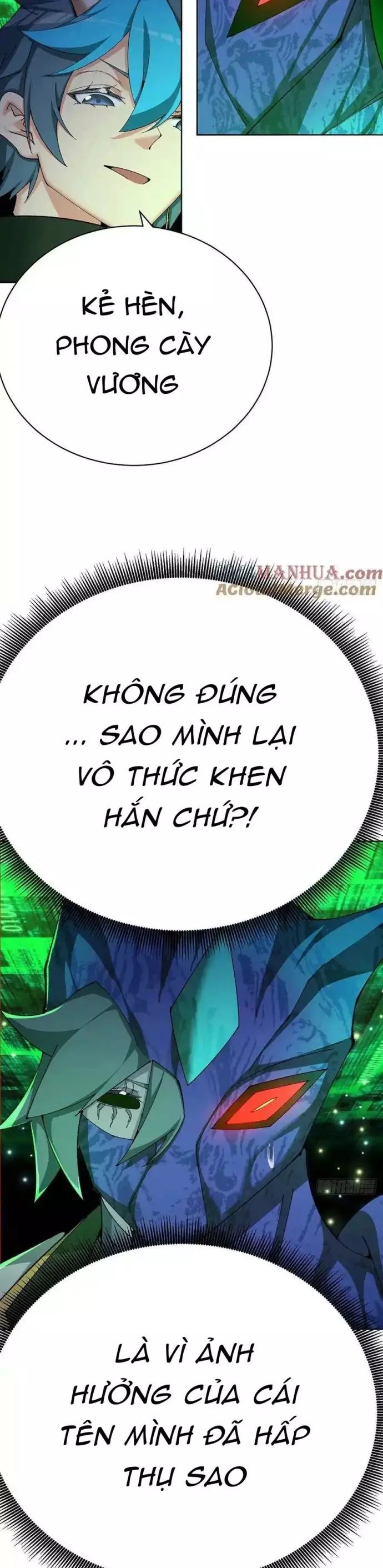 Ta Nhặt Được Thuộc Tính Tại Tu Chân Giới Chap 351 - Next Chap 352