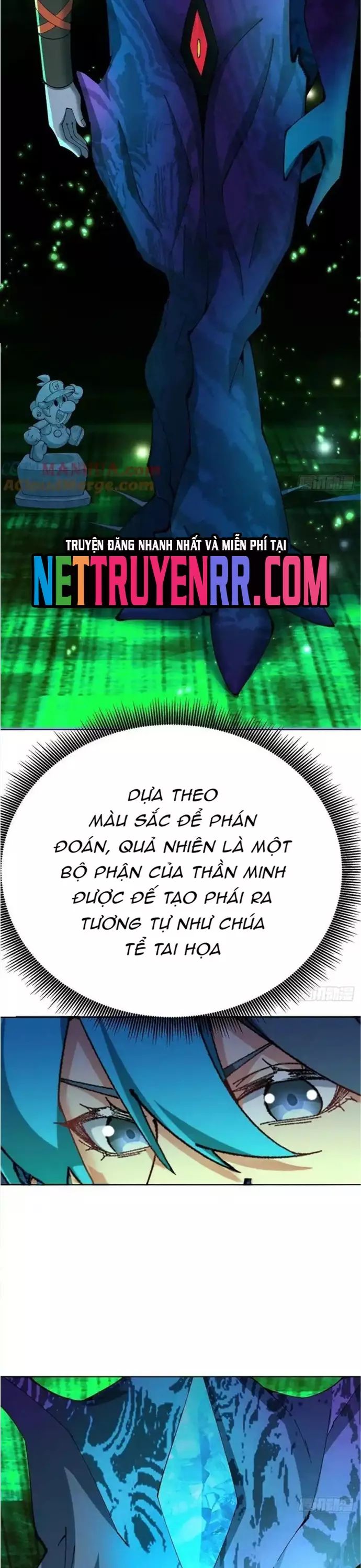 Ta Nhặt Được Thuộc Tính Tại Tu Chân Giới Chap 351 - Next Chap 352