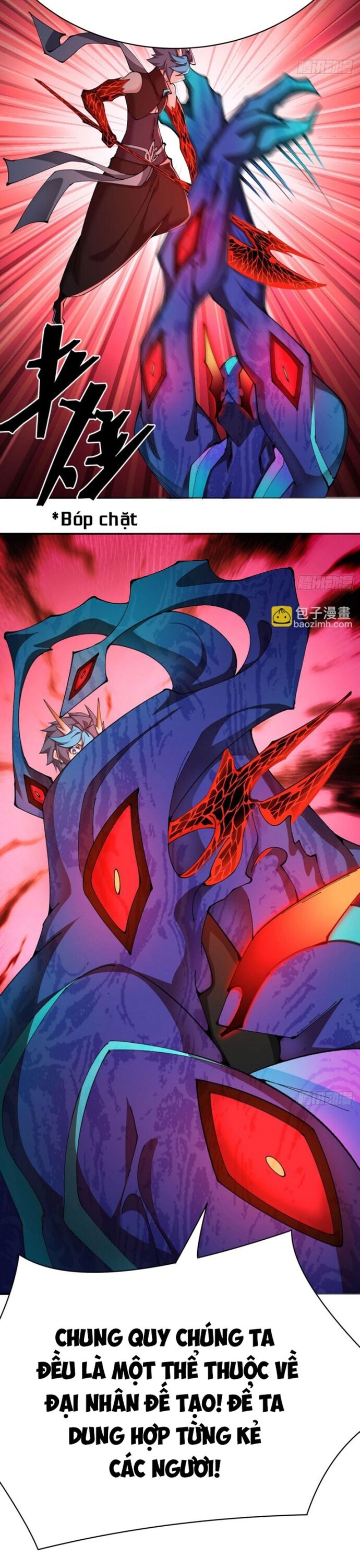 Ta Nhặt Được Thuộc Tính Tại Tu Chân Giới Chap 352 - Next Chap 353