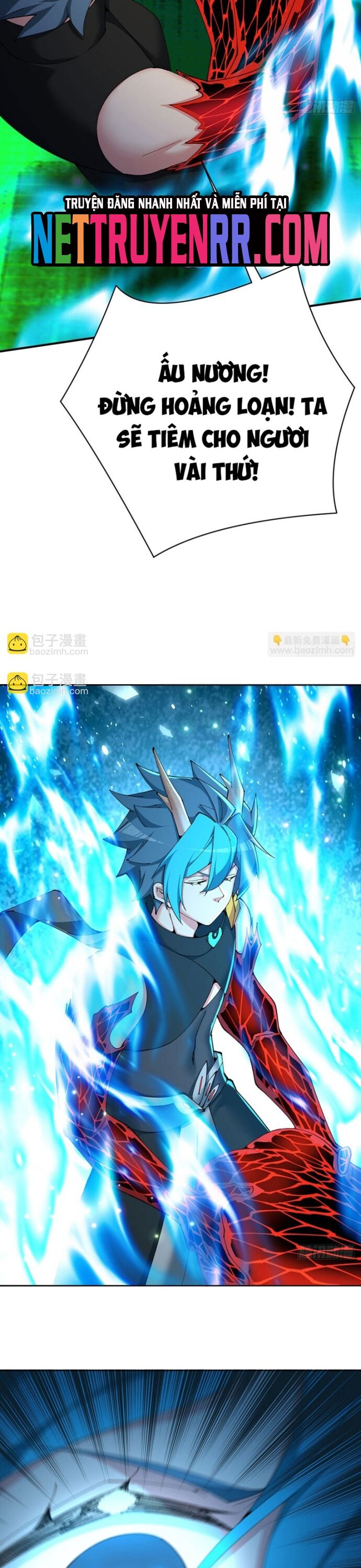 Ta Nhặt Được Thuộc Tính Tại Tu Chân Giới Chap 352 - Next Chap 353