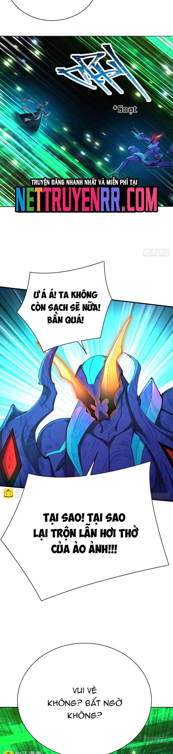 Ta Nhặt Được Thuộc Tính Tại Tu Chân Giới Chap 352 - Next Chap 353