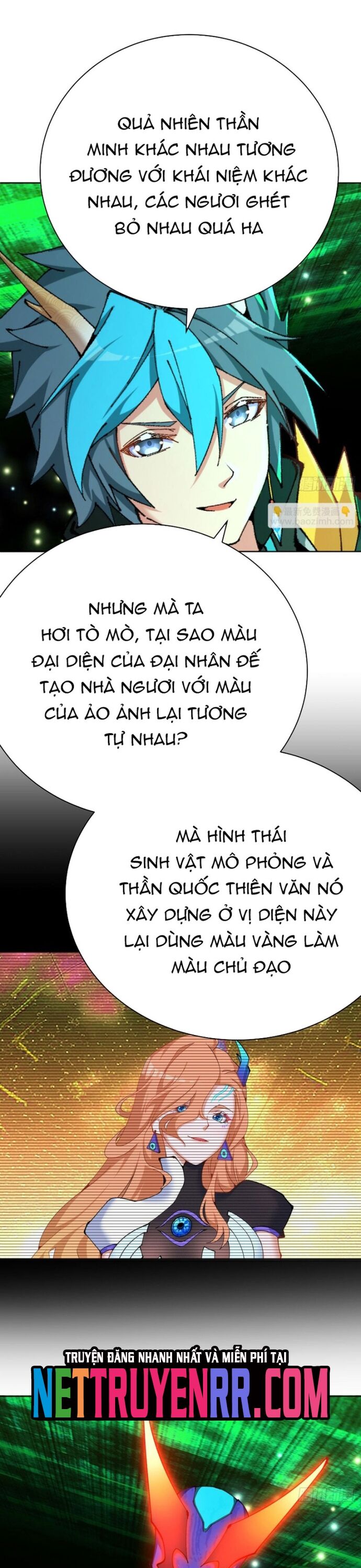 Ta Nhặt Được Thuộc Tính Tại Tu Chân Giới Chap 352 - Next Chap 353