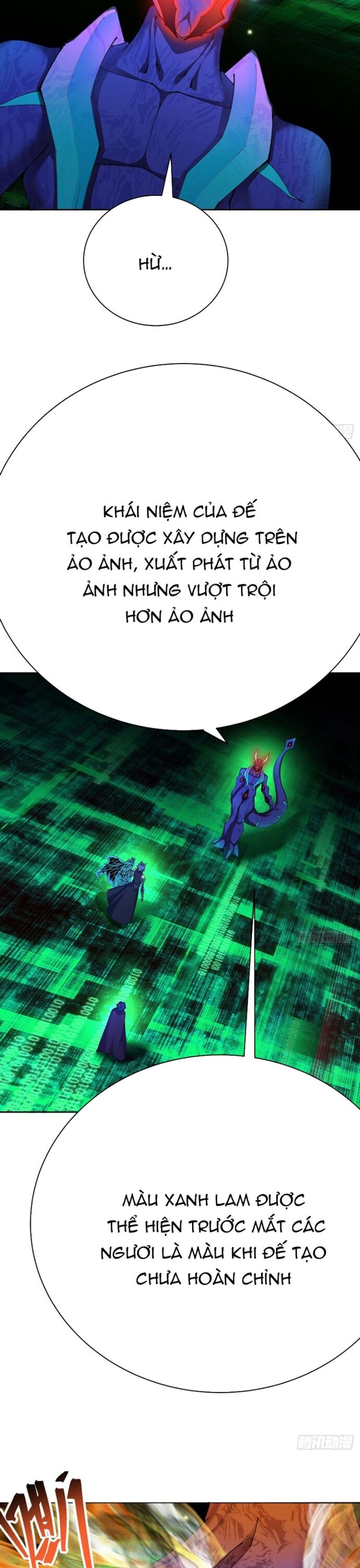 Ta Nhặt Được Thuộc Tính Tại Tu Chân Giới Chap 352 - Next Chap 353