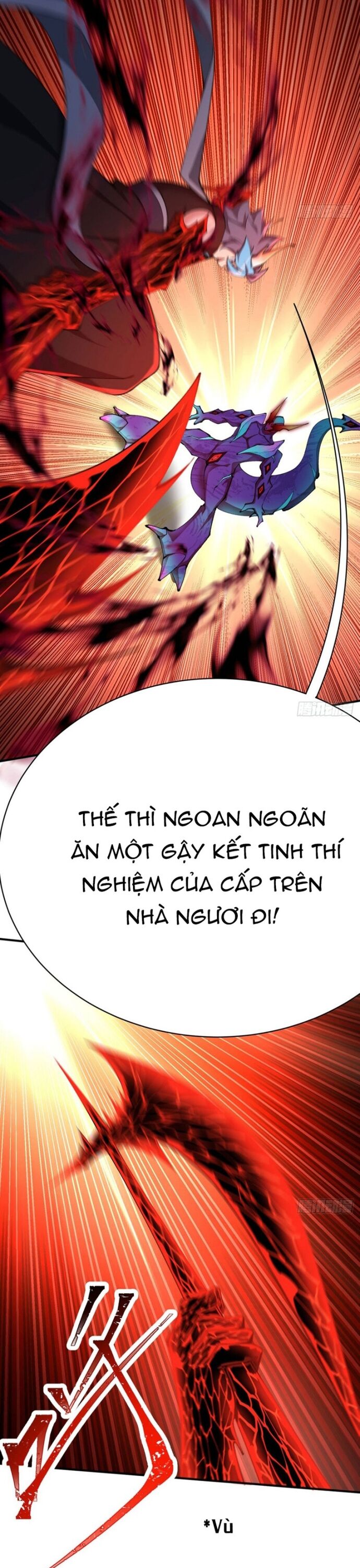 Ta Nhặt Được Thuộc Tính Tại Tu Chân Giới Chap 352 - Next Chap 353