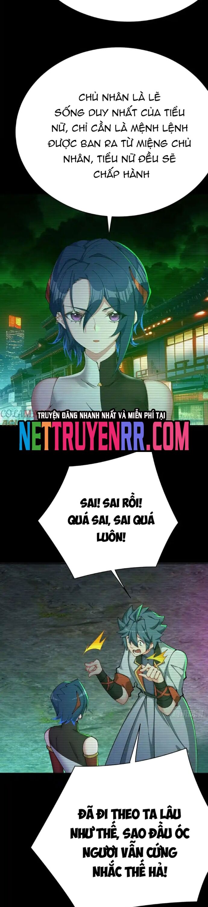 Ta Nhặt Được Thuộc Tính Tại Tu Chân Giới Chap 353 - Next Chap 354