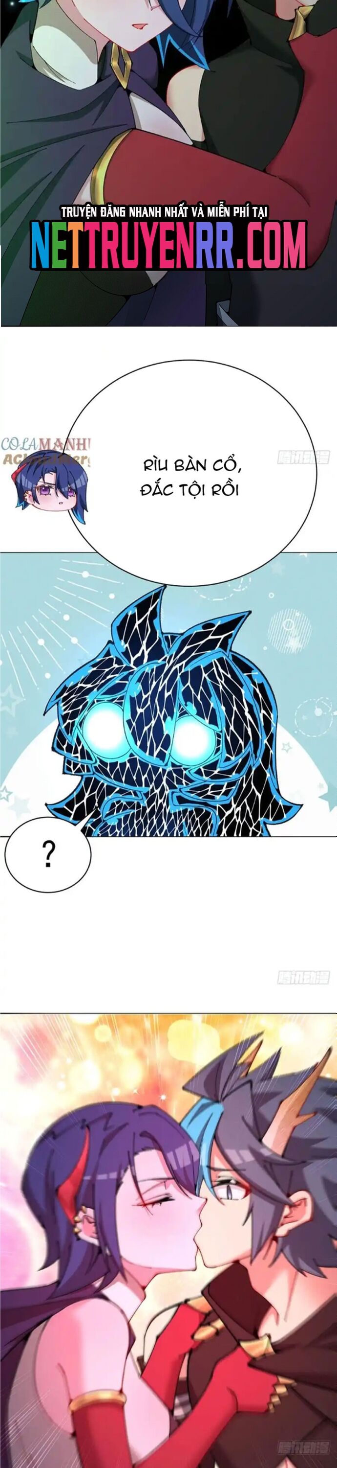 Ta Nhặt Được Thuộc Tính Tại Tu Chân Giới Chap 353 - Next Chap 354