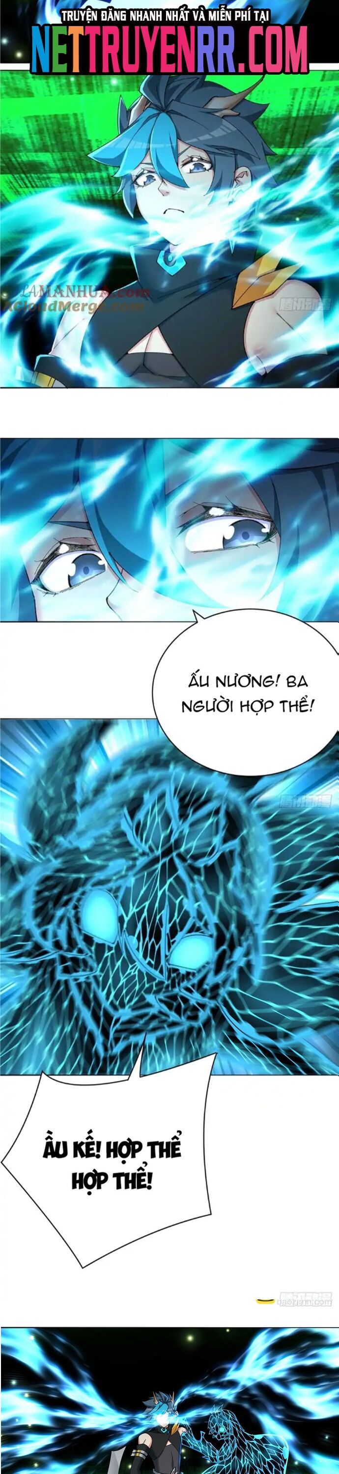 Ta Nhặt Được Thuộc Tính Tại Tu Chân Giới Chap 353 - Next Chap 354